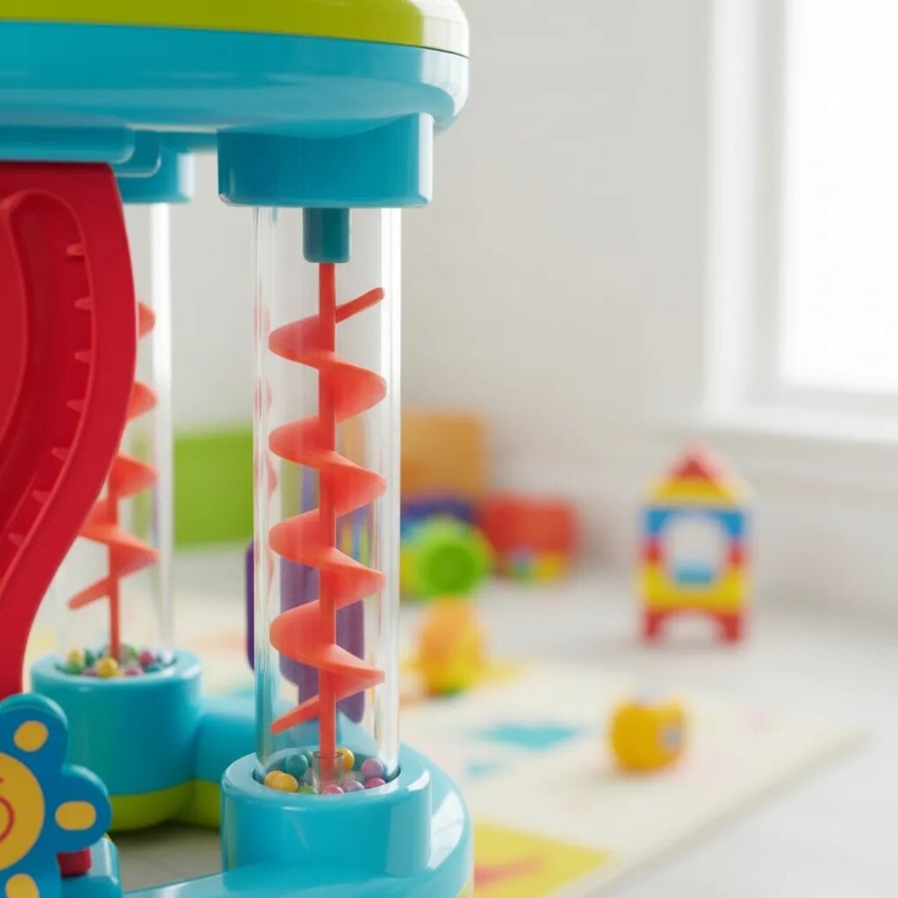 Cilindro actividades estimulacion BUBA Cilindro actividades estimulacion BUBA