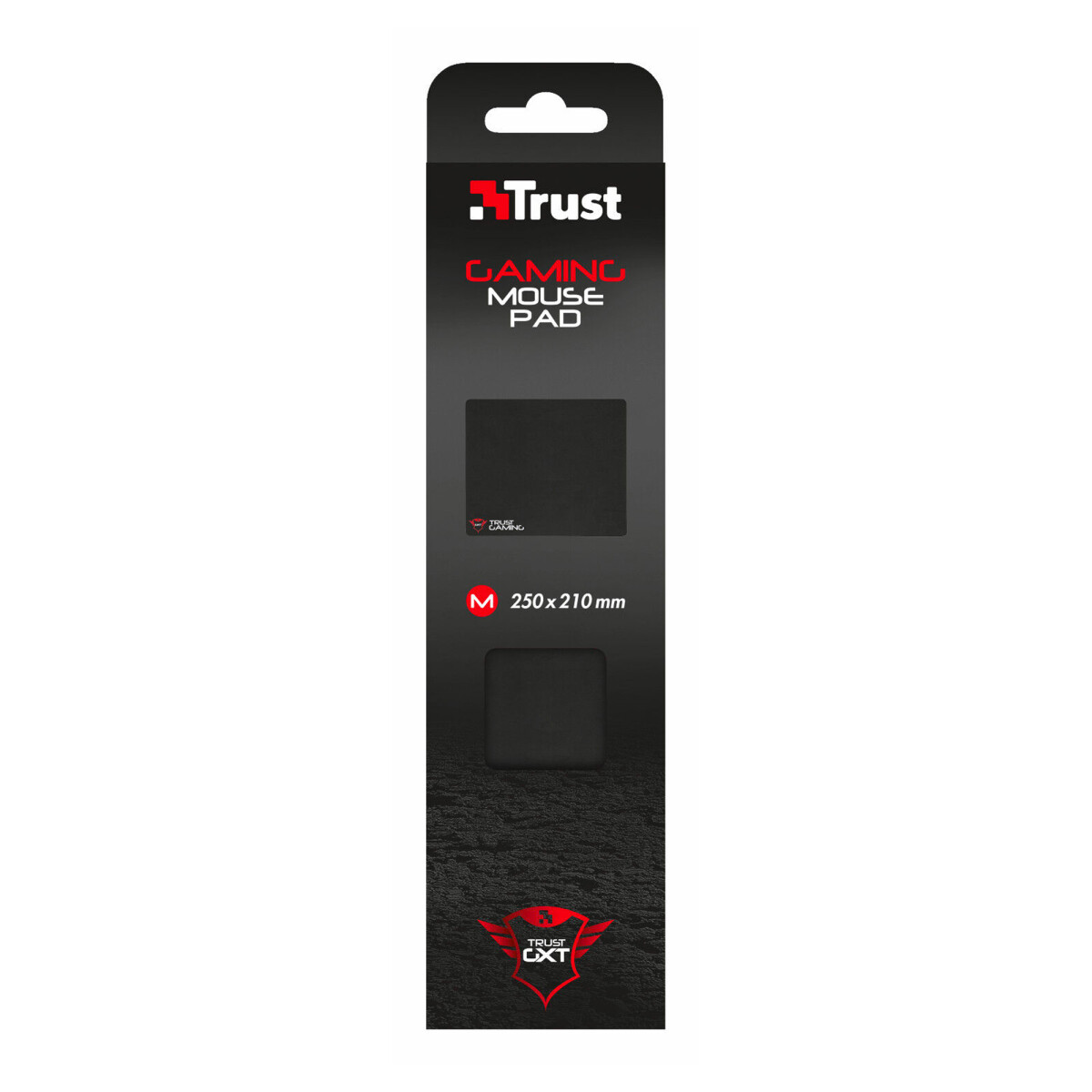 Mouse Pad Trust GXT754l - Gaming 