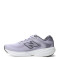 Championes de Mujer New Balance 411 Gris - Violeta