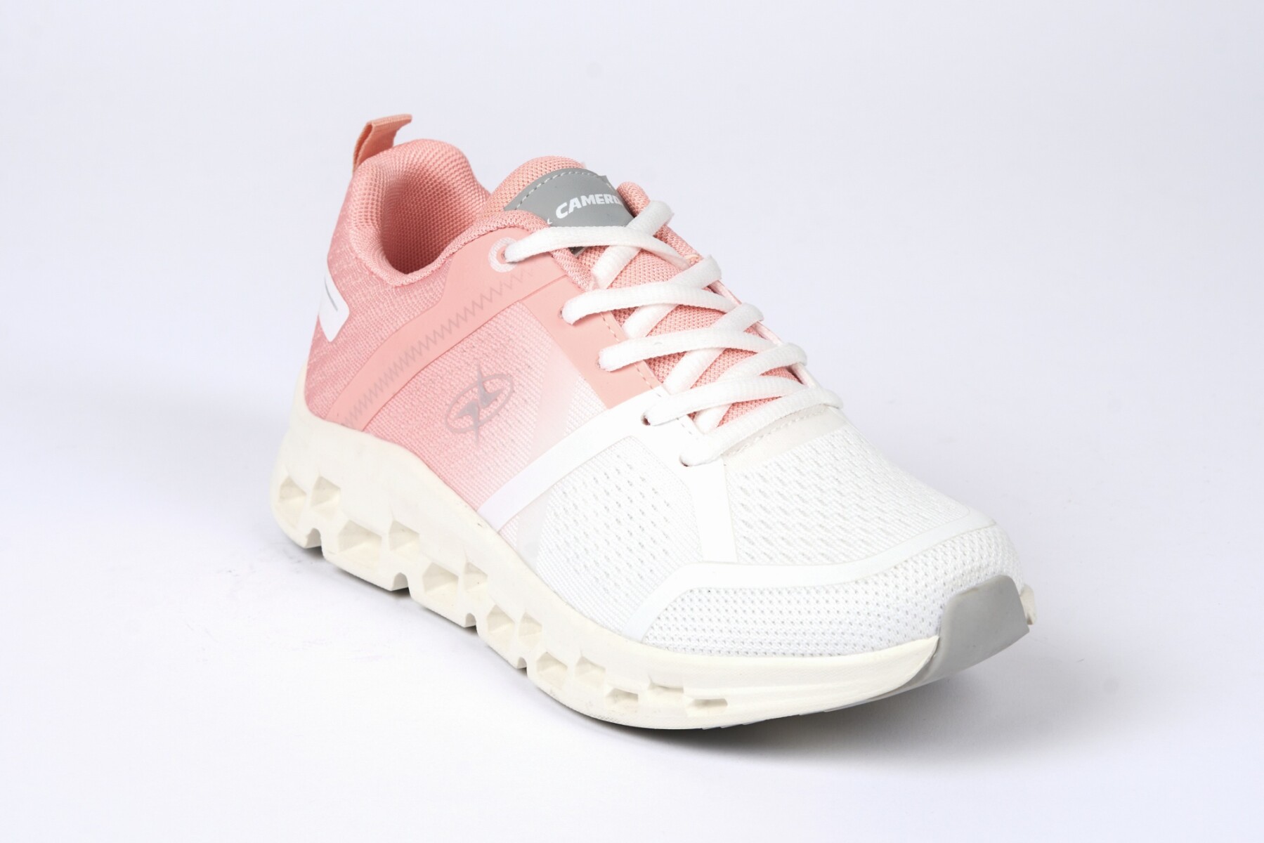 CAMERON RUNING - WHITE 