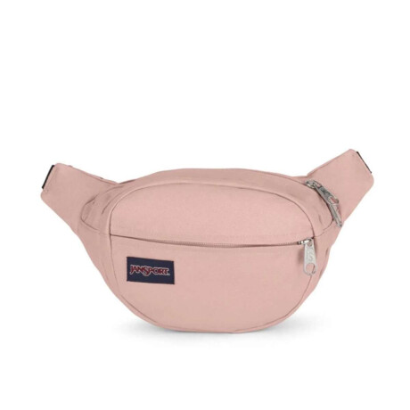 Riñonera Jansport Fifth Avenue Rosa