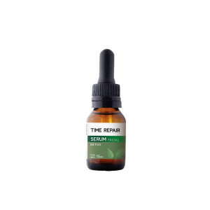 SERUM FACIAL DETOX TIME REPAIR 15ML SERUM FACIAL DETOX TIME REPAIR 15ML