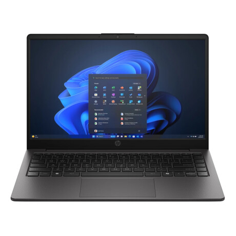 Notebook HP 240 G10 Core 3-100U 256GB 8GB 14" Notebook HP 240 G10 Core 3-100U 256GB 8GB 14"