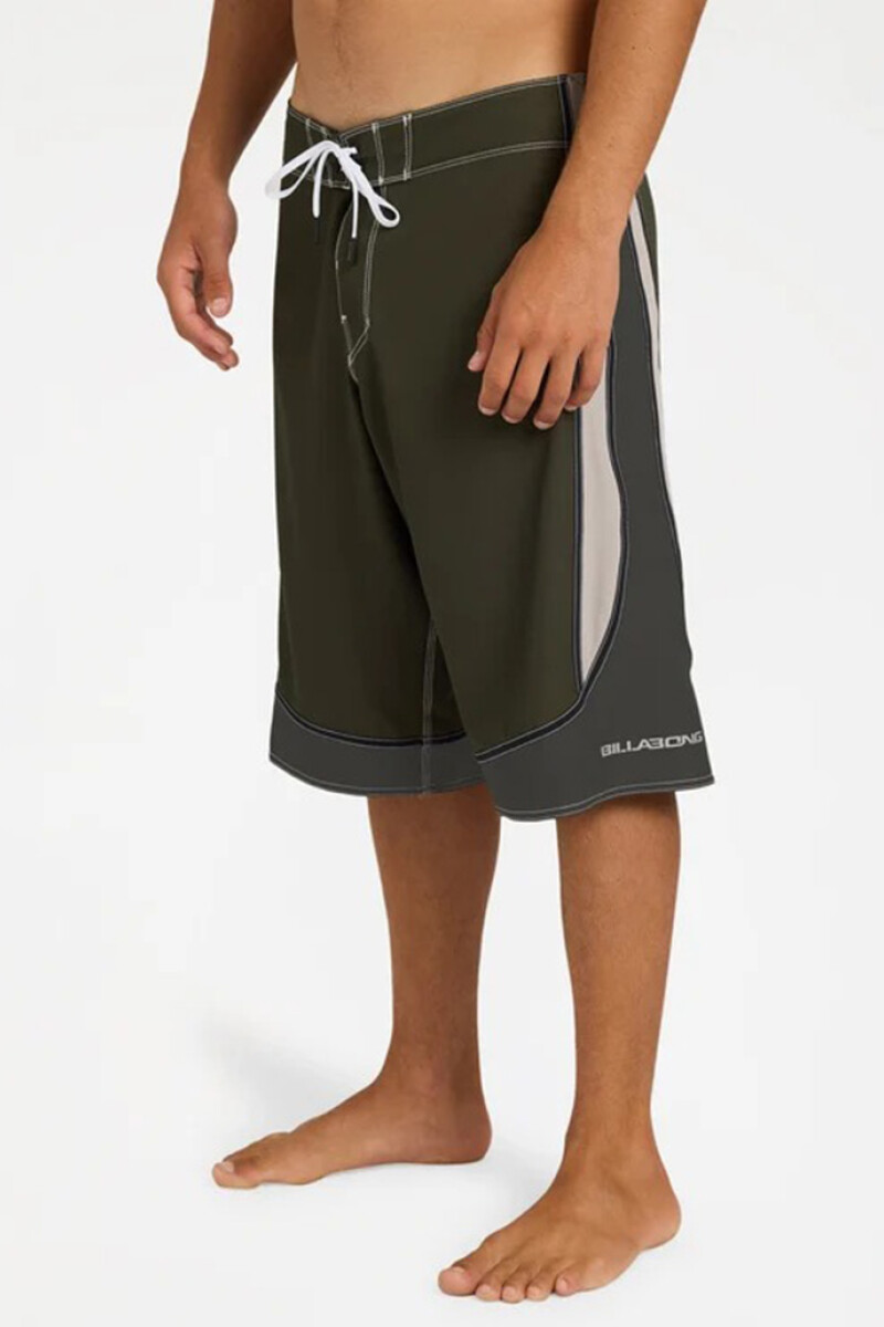 BOARDSHORT SPEC SYSTEMS PRO M-militar