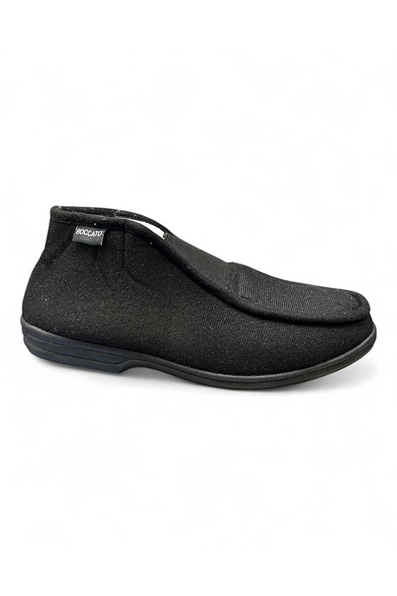 TERMITA CON ELASTICO Negro