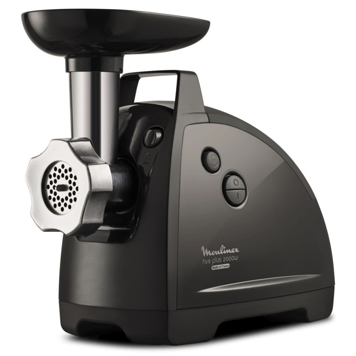 Moledor de Carne Moulinex Hv8 Plus 4 En 1 2000W 
