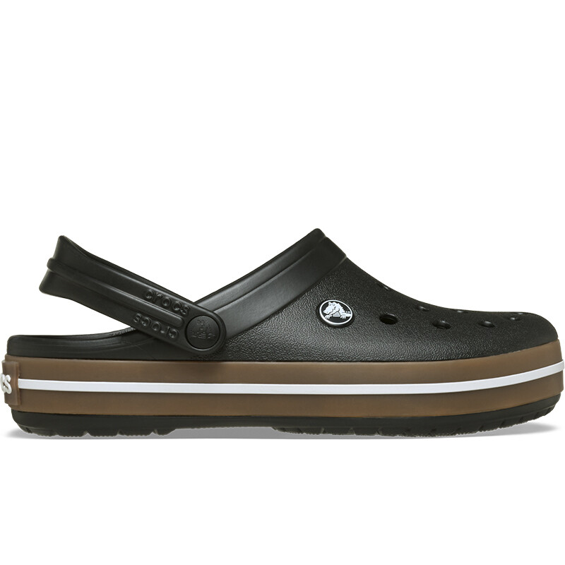 Crocs Crocband™ Gum Negro