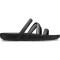 Sandalias Splash Strappy Negro