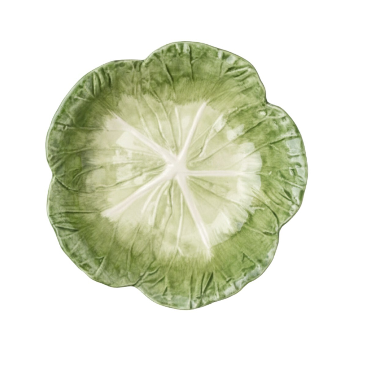 BANDEJA CERAMICA DIS REPOLLO 23X6CM 