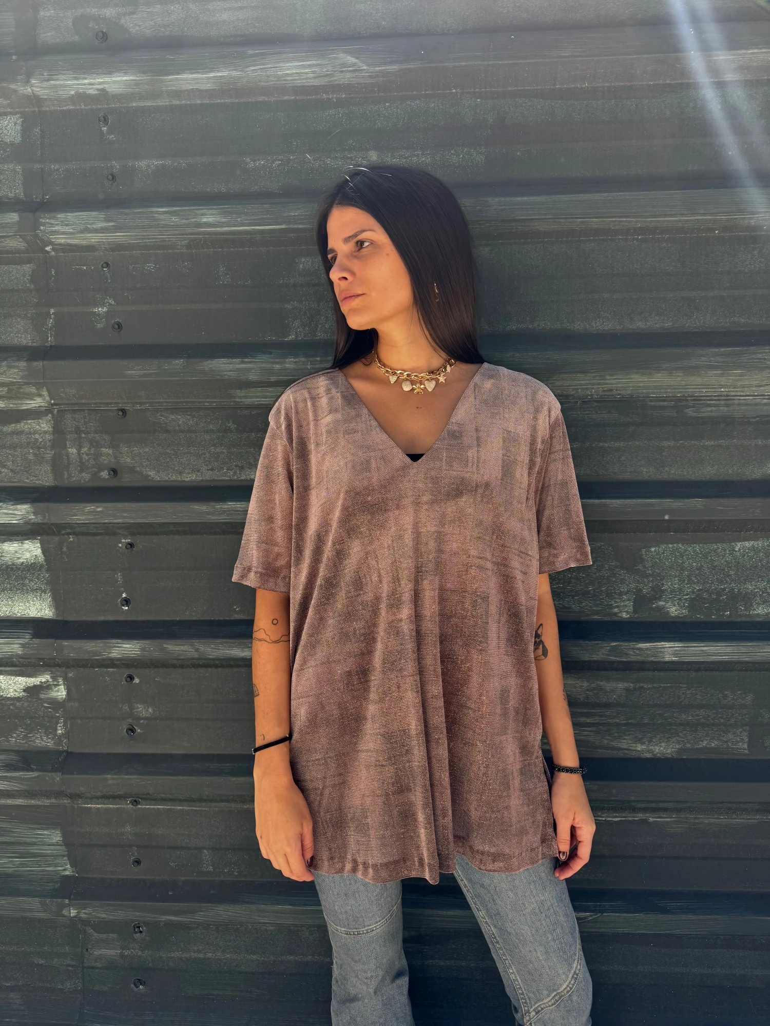 Remera Inma