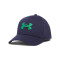 Men's UA Blitzing-RED BLU-412