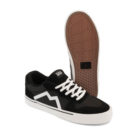 Championes Maui and Sons - K-Grind - Negro Championes Maui and Sons - K-Grind - Negro