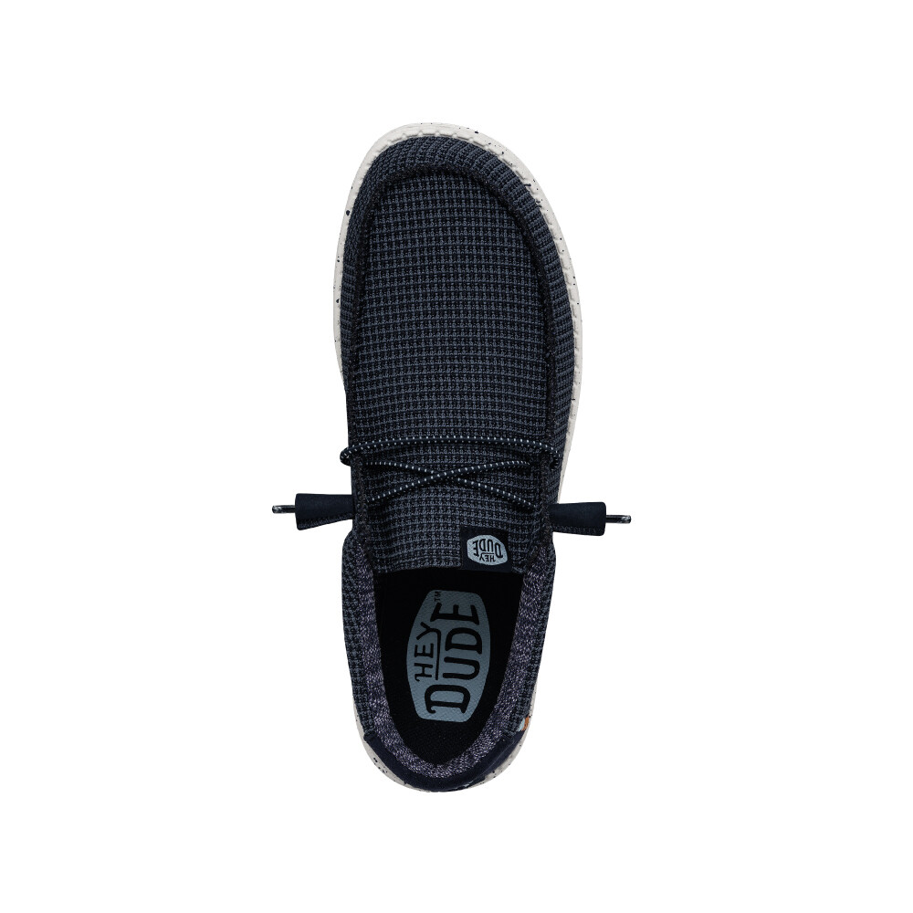 Wally Sport Mesh - Hombre Navy