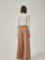 Pantalon Guistinoli Taupe / Mink / Vison