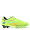 Championes Infantiles Footy Champions League Verde Fluo