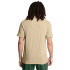 UA M SPORTSTYLE LC SS-ORG BRN-300