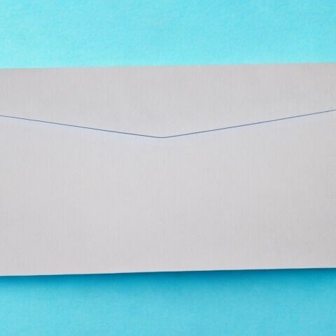 SOBRES BLANCOS 3/4 OFICIO 12X23,5 CENTENAR