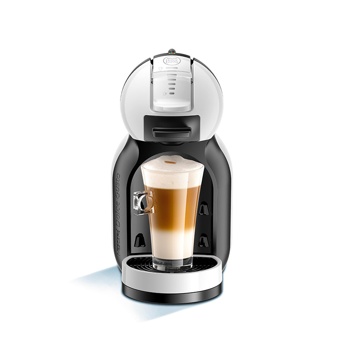 Cafetera Dolce Gusto Mini Me - Blanca 