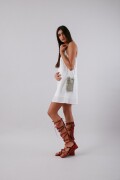 Vestido Sammy BLANCO