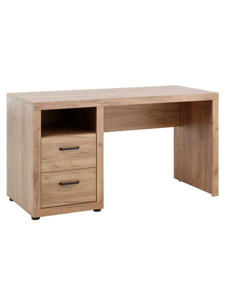 Escritorio LINTRUP 60x140 Roble natural Escritorio LINTRUP 60x140 Roble natural