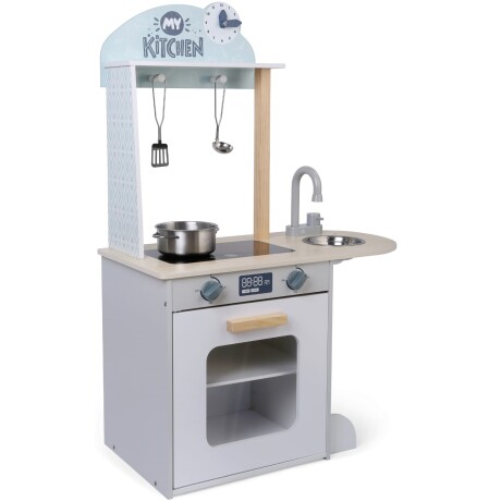 Juego Edu Fun Cocina Infantil Madera 001