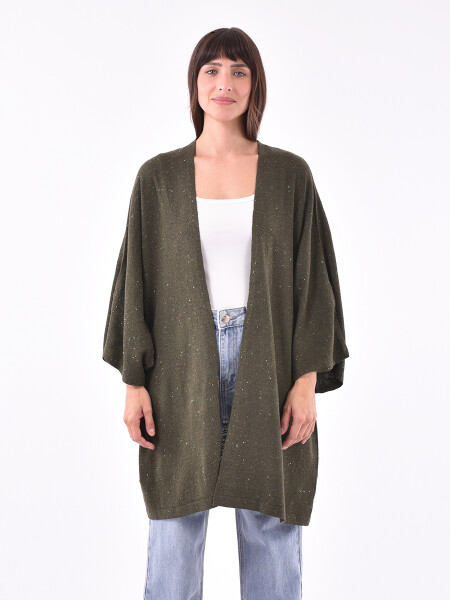 SACO SERAPHINA OLIVA