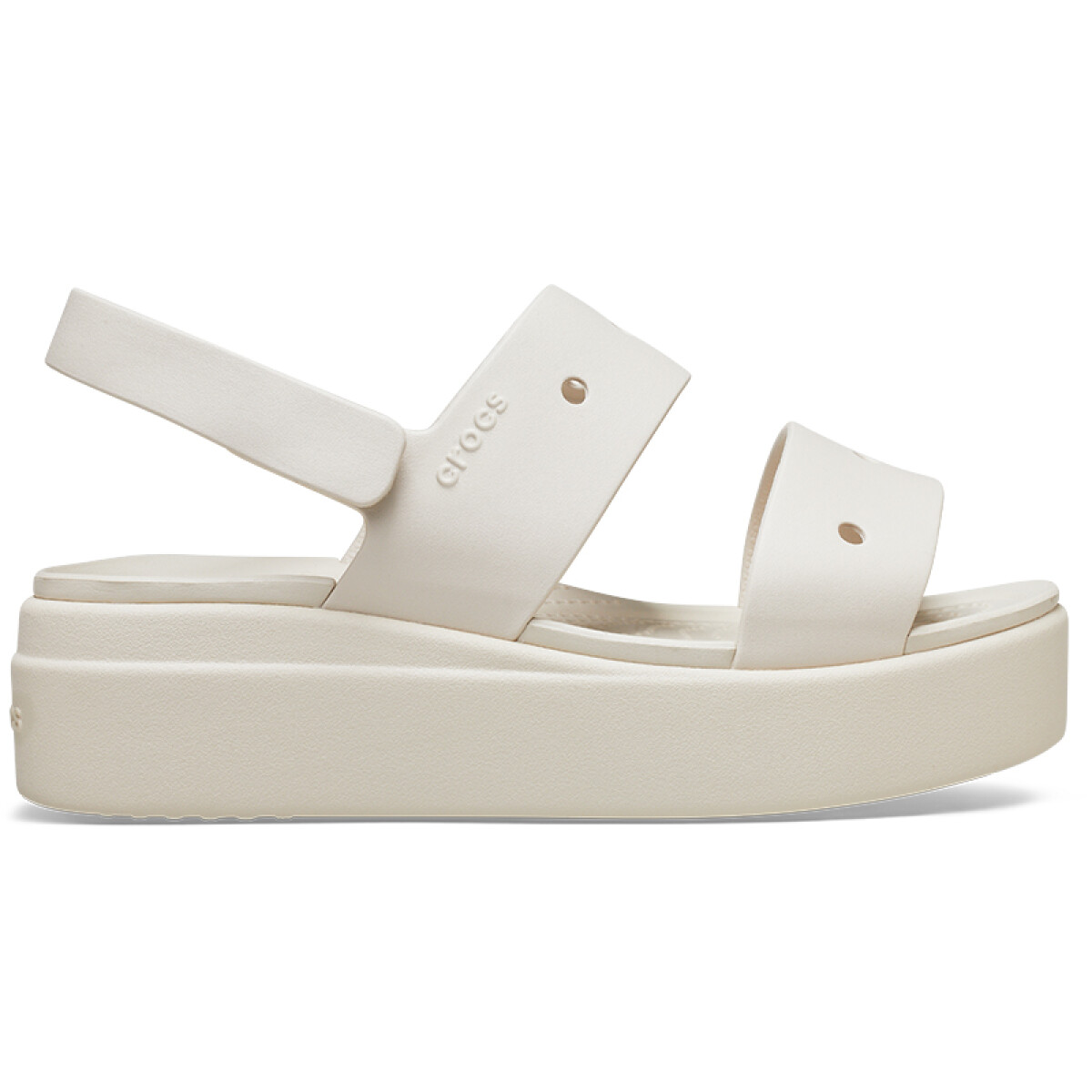 Sandalias Brooklyn - Stucco 