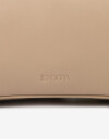 City Cartera Formato City - Marron Beige