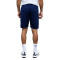 Short de Hombre Umbro Strike Azul - Blanco