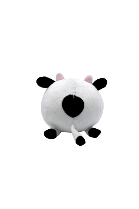 Peluche vaquita Sin color