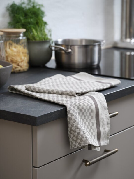 Repasador LIMURT 50x70 gris 2 unidades Repasador LIMURT 50x70 gris 2 unidades