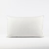 ALMOHADA DE PLUMAS GOOSE FEATHER 50% U