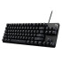 Teclado Logitech Gaming Tkl G413 Se TECLADO LOGITECH G413 SE TACTILE