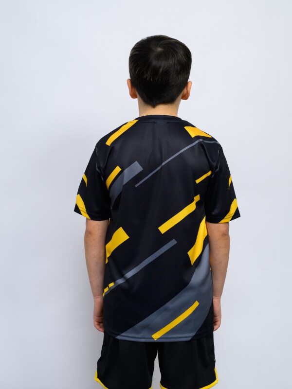 REMERA FYNAR JR Peñarol Junior 002