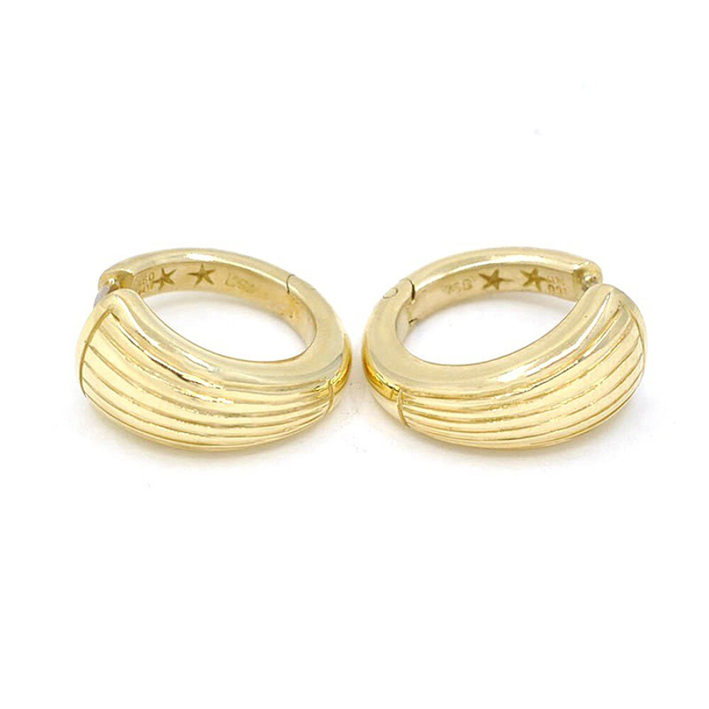Aros H.Stern En Oro 18 K Aros H.Stern En Oro 18 K