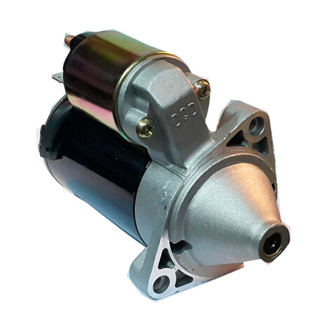 ARRANQUE CHERY CHERY QQ 800CC--8D - ARRANQUE CHERY CHERY QQ 800CC--8D -