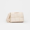 Bandolera Lounge en nylon Natural