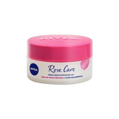 Nivea Cellular Rose Care Gel 50ml Nivea Cellular Rose Care Gel 50ml