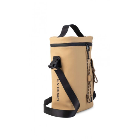 Matera Islandia Nuez