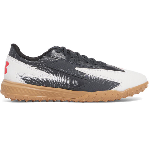 UA U Shadow Turf 3-GRY GRY-016