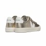 Zapatillas Veja Recife Mujer Dorado