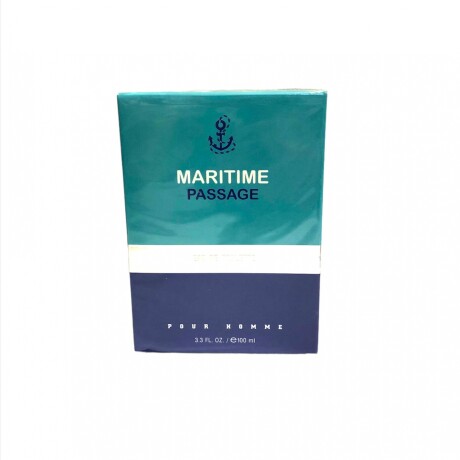 Maritime 100 ml Maritime 100 ml