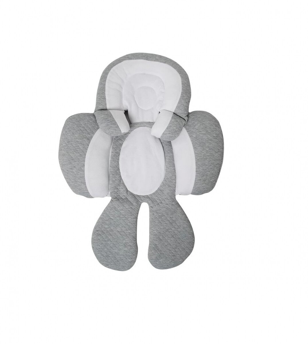 Reductor coche y baby silla universal BUBA 