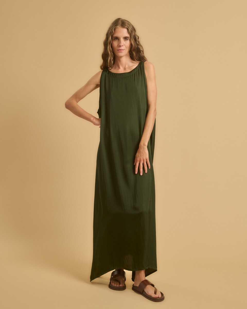 VESTIDO RAGA 