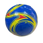 PELOTA DE FÚTBOL CUERINA N° 5 PELOTA DE FÚTBOL CUERINA N° 5