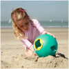 Balde de playa Ballo 3.9L Quut Verde