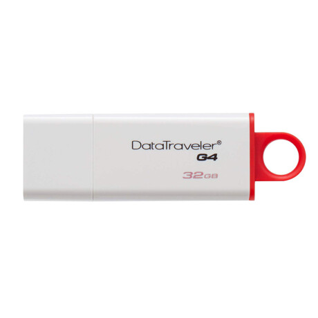 Pen Drive Kingston - Unidad flash USB - 32 GB Pen Drive Kingston - Unidad flash USB - 32 GB