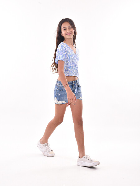 BLUSA CIELO ESTAMPADO 1