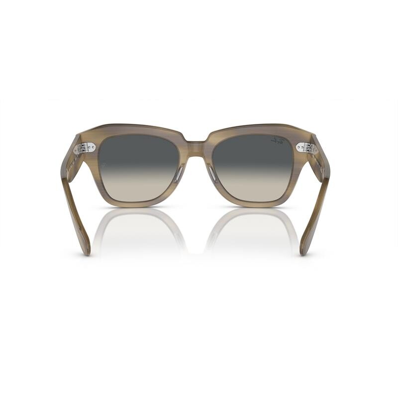 Ray Ban Rb2186 State Street 1405/71