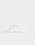 Broche Animalito Broche De Perrito - Blanco Crudo